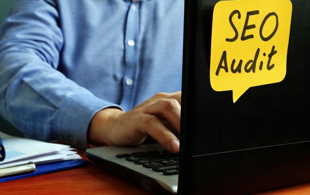 audit seo