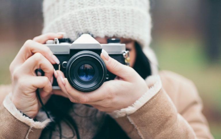 devenir photographe
