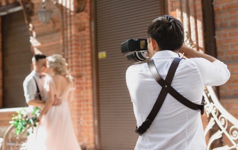 photographe mariage