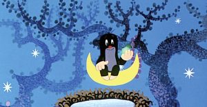 Top des films à faire regarder à un enfant de 2 ans - plare. La Petite Taupe - plare.