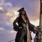 La meilleure saga Disney Pirates des Caraibes - Plare