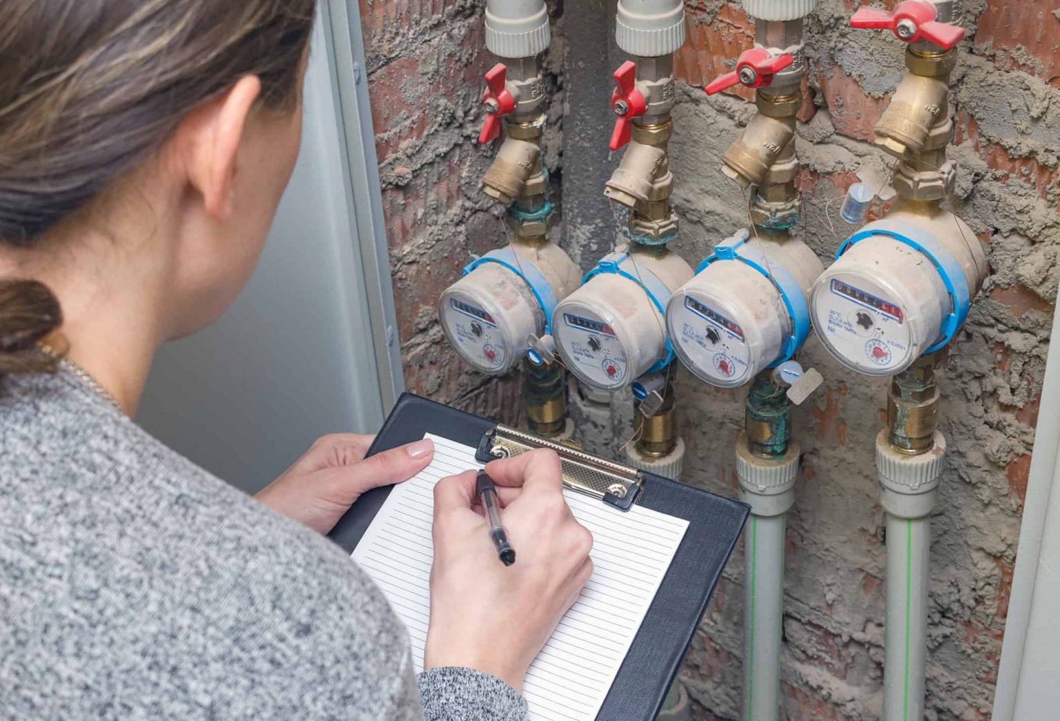 Quand prévenir EDF d’un déménagement ?