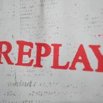 REPLAY - Plare