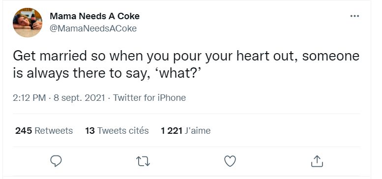 Toujours là pour toi