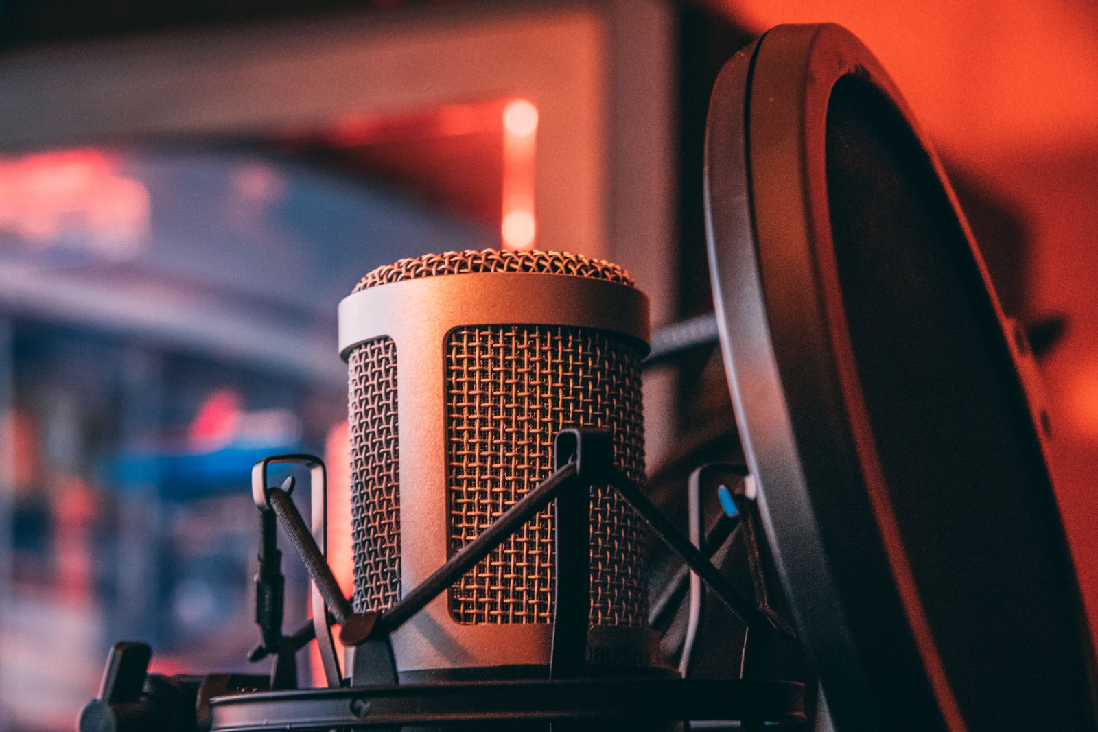 Appli audio