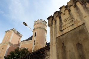 Top des 5 choses à faire à Biarritz et au pays Basque - plare. centre ville de Biarritz - plare.