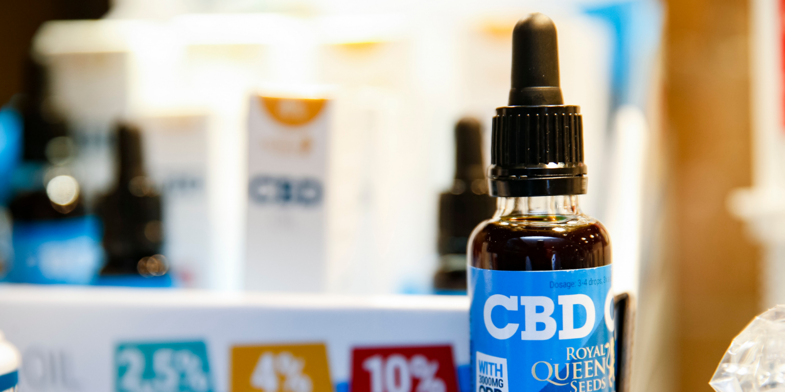Est-ce que le CBD est efficace ?
