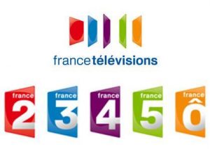france televisions - Plare