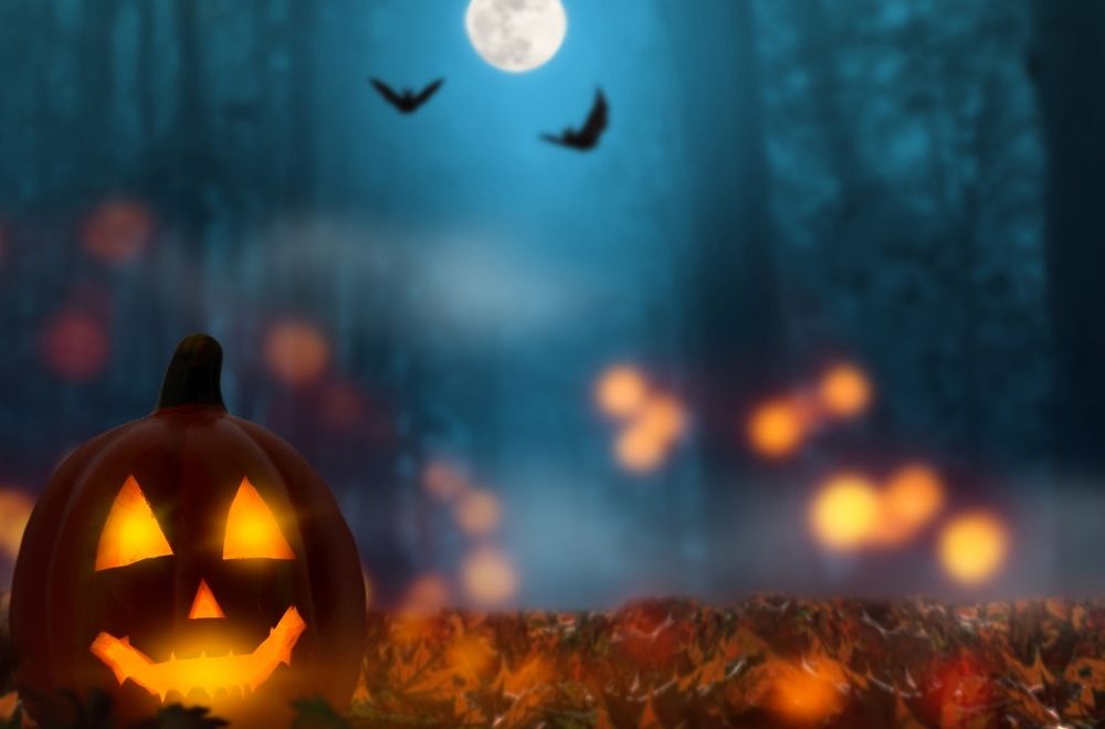 halloween