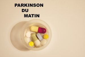 maladie de Parkinson - Plare