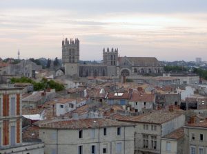 Top 5 des attraits de la ville de Montpellier - plare. montpellier Lecusson - plare.
