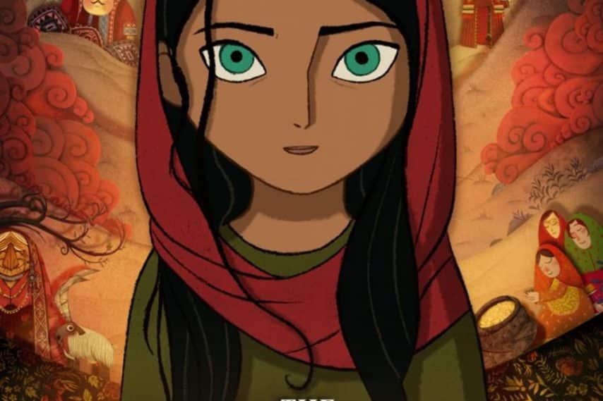 Top 5 des films à faire regarder à un enfant de 10 ans - plare. parvana une enfance en afghanistan 854x569 1 - plare.