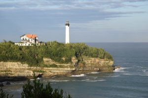 phare Biarritz - plare.