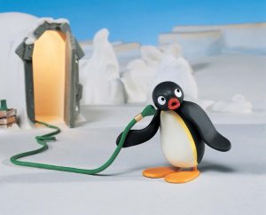 Top des films à faire regarder à un enfant de 2 ans - plare. pingu - plare.