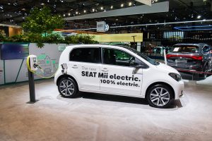 Top 5 des voitures électrique offrant une fiabilité certaine pour un prix raisonnable - plare. voiture electrique seat - plare.