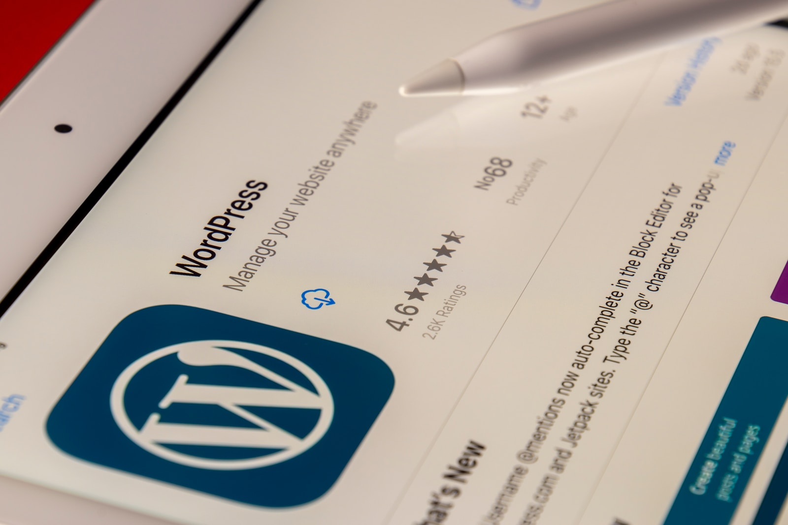 Wordpress bonne idée pour le e-commerce ?