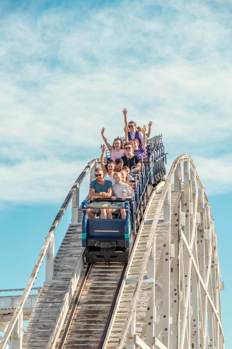 Parc a theme pourquoi visiter - Plare