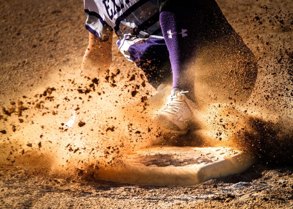 Base ball base-ball sport ultime top sport - Plare