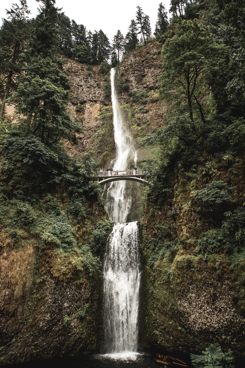 Portlan oregon que visiter comment pourquoi - Plare