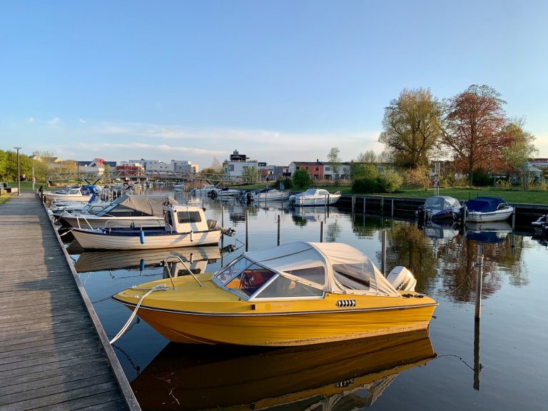 Location de bateau sans permis top chose a savoir - Plare