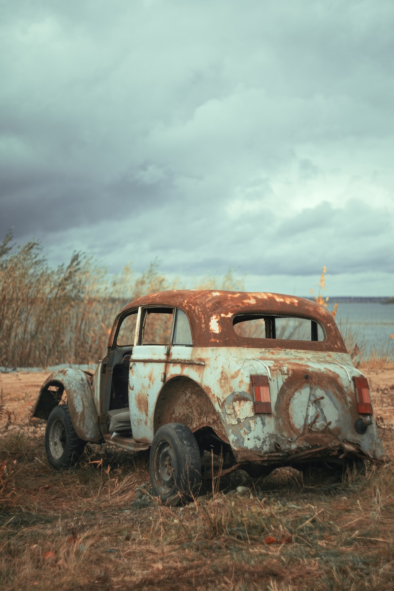 Comment vendre voiture occasion astuce - Plare