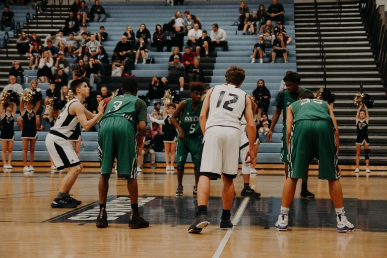 Basketball top super meilleur sport - Plare