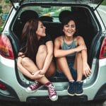 Choses à prévoir pour voyage en voiture entre amis - Plare