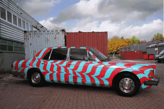 Pimp my ride - Plare
