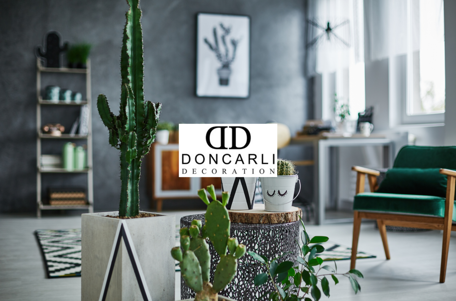 Comment Doncarli décoration est devenu LE spécialiste de la décoration haut de gamme ? Doncarli Décoration