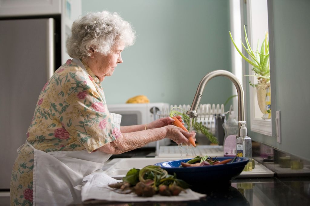 Téléassistance service personne agee téléopérateur - Plare