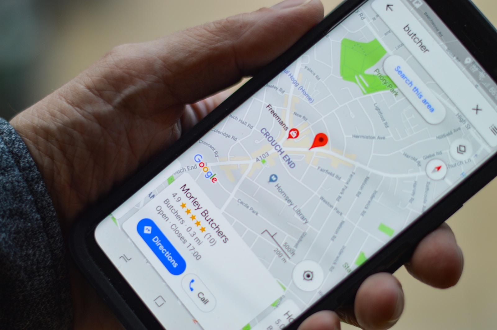 Comment sauvegarder google maps - Plare