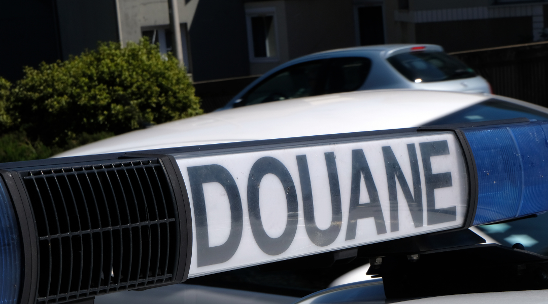 douane cbd