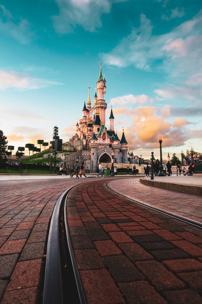 Parc a theme top 10 des parcs - Disney - Plare