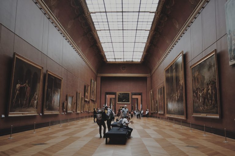 Top des visites à faire - Plare