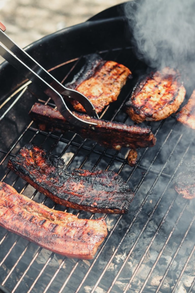 Comment preparer faire idee conseil barbecue Lyon - Plare