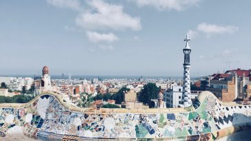 Que faire en visite à Barcelone - Plare