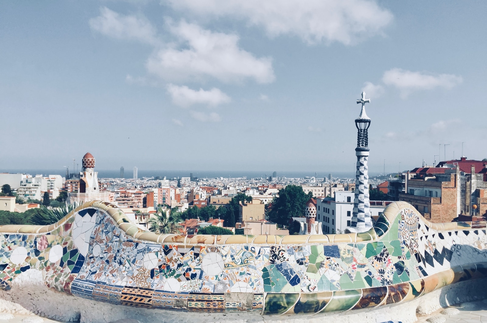 Que faire en visite à Barcelone - Plare