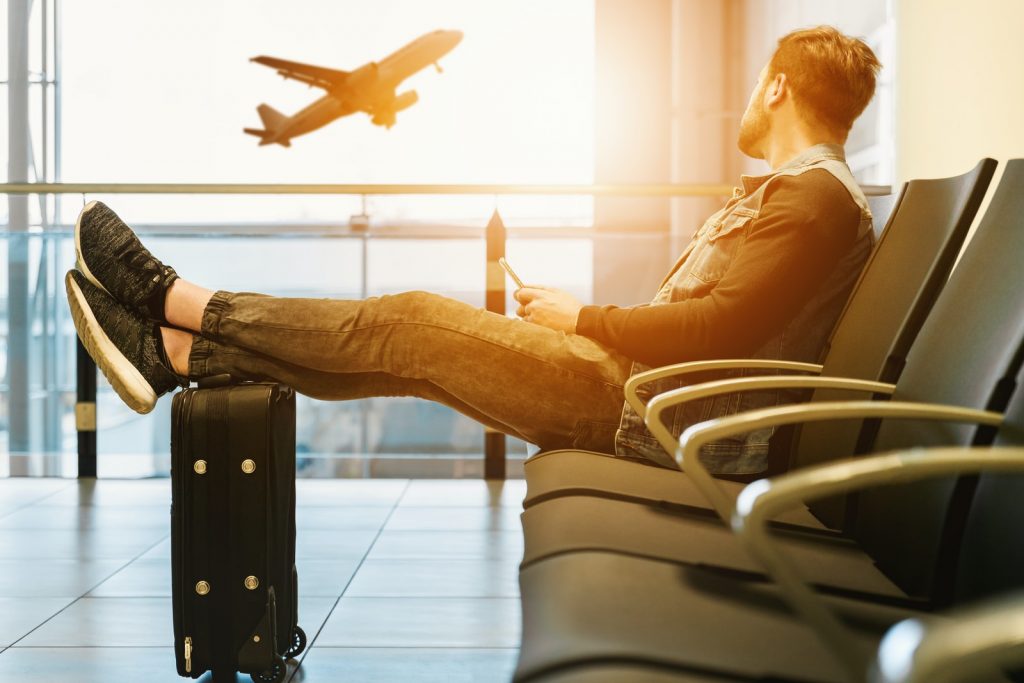 Astuce preparer voyage - Plare