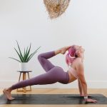 Tapis de yoga choisir - Plare