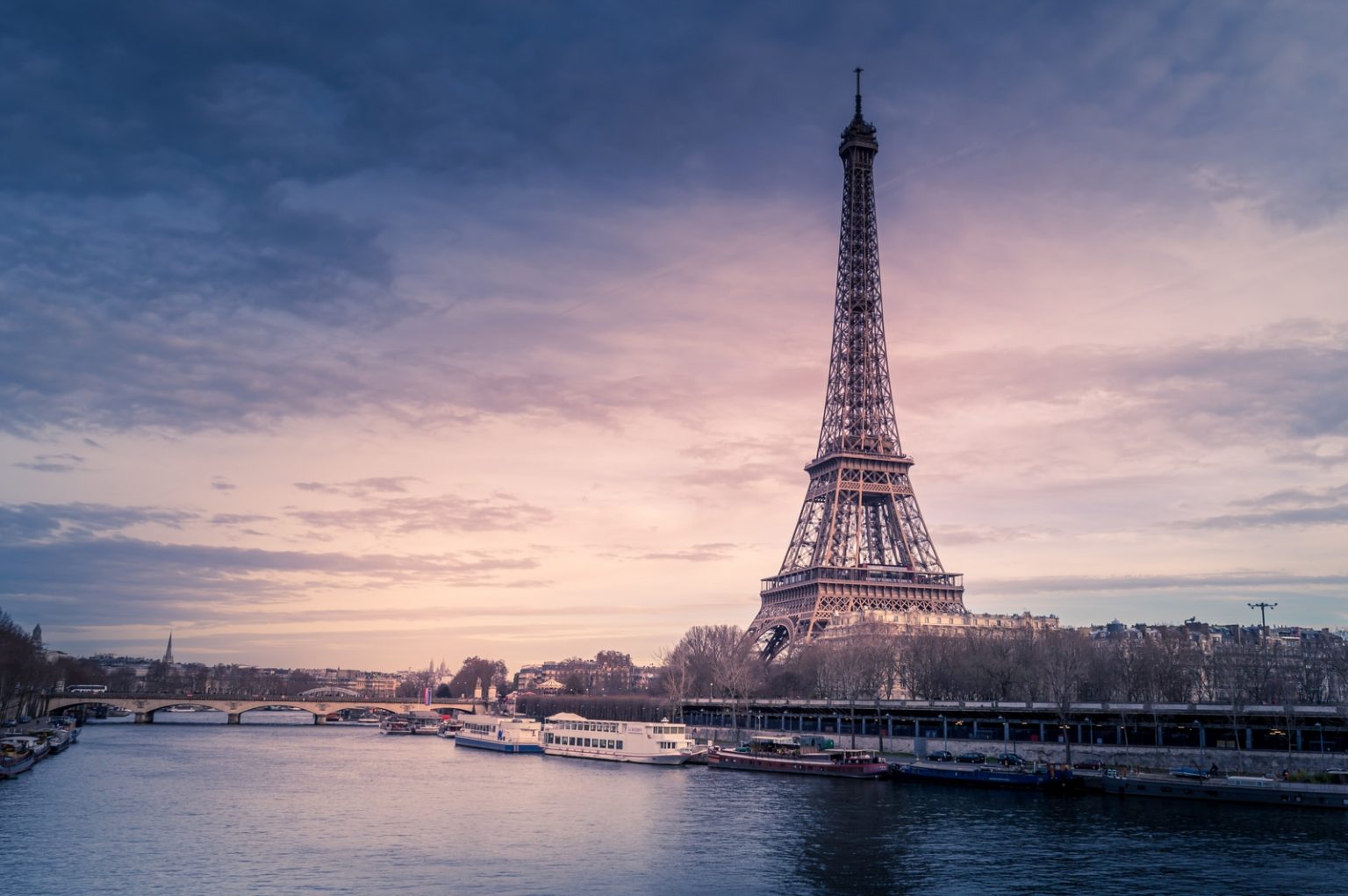 Visiter Paris les choses à voir absolument Visiter Paris top liste chose à voir - Plare
