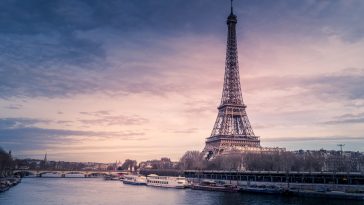 Visiter Paris top liste chose à voir - Plare