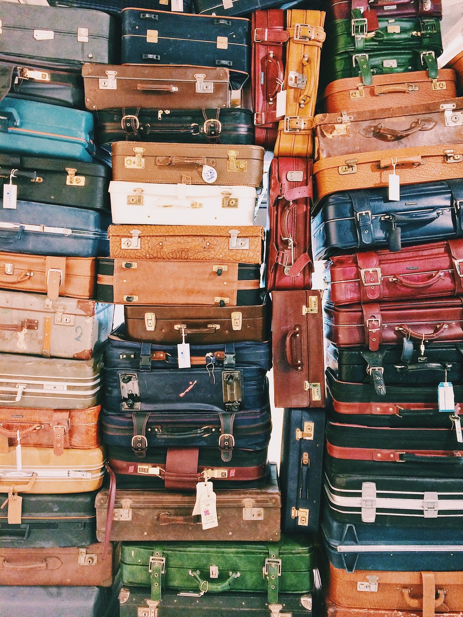 Comment bien préparer son voyage à l'avance - plare. Bien preparer voyage liste - Plare
