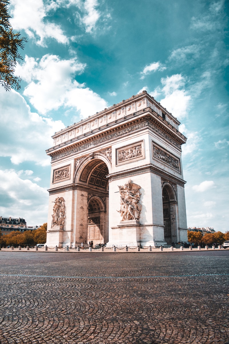 Visiter Paris top liste chose à faire - Plare