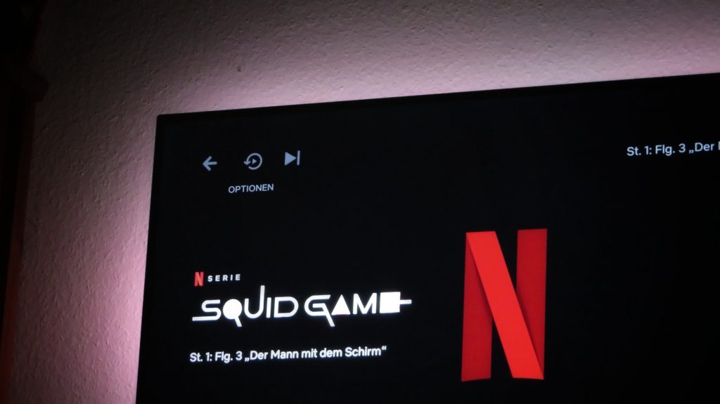 Squid Game Netflix toutes vos questions - Plare