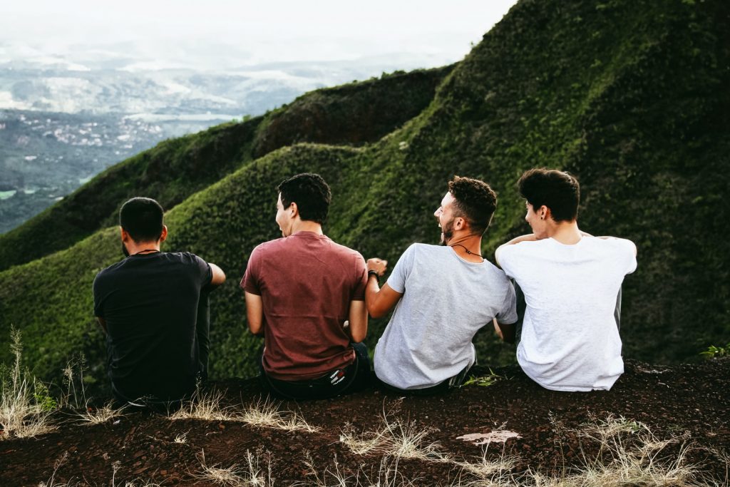 Que faire idee amis - Plare