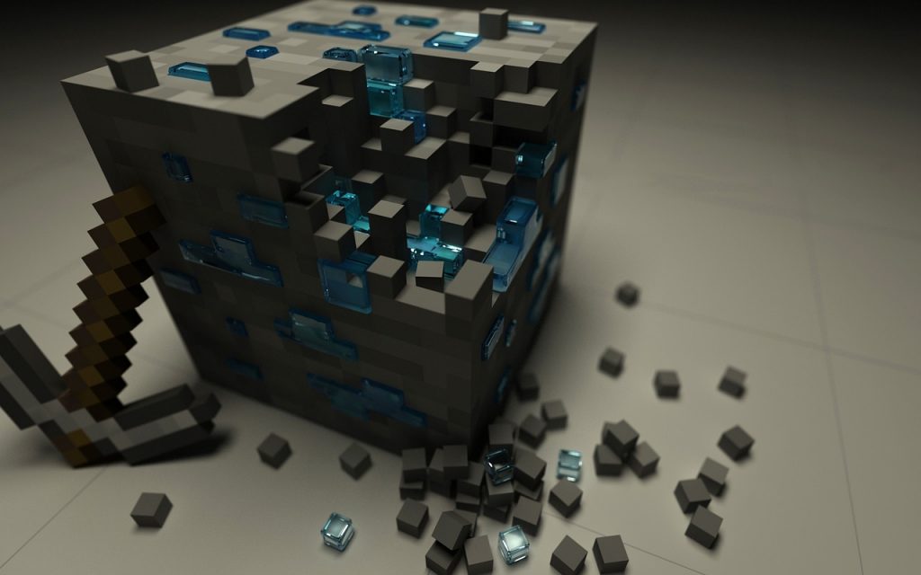 5 cadeaux parfaits pour un fan de Minecraft