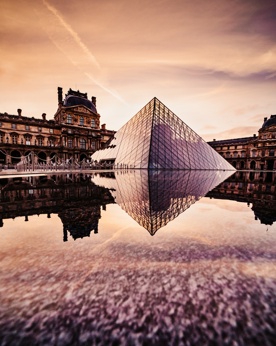 Visiter Paris top liste chose à visiter - Plare