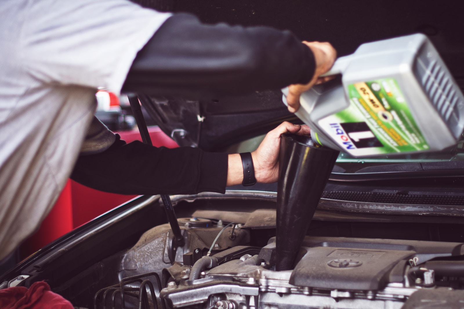 Vendre sa voiture occasion en ligne - Plare