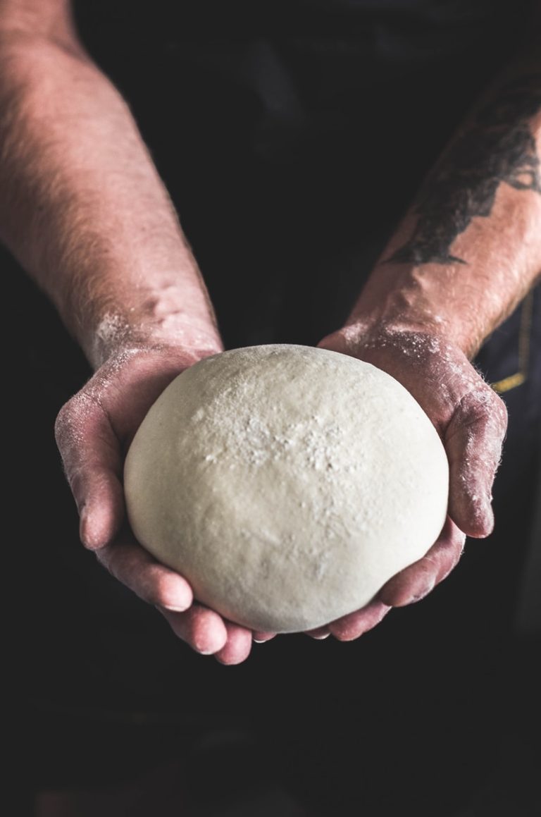Comment faire une pizza - Plare
