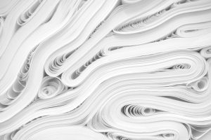 Imprimer communication papier - Plare